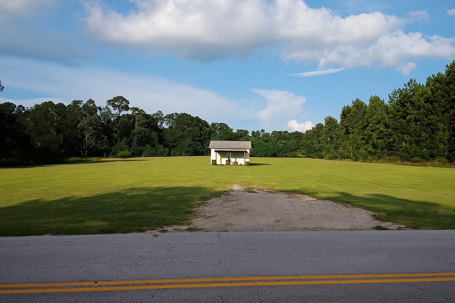 10511 Fostoria Road Cleveland, TX 77328 - Photo 1 of 7