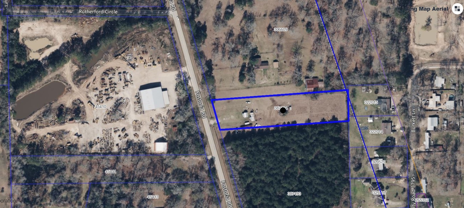 10511 Fostoria Road Cleveland, TX 77328 - Photo 7 of 7