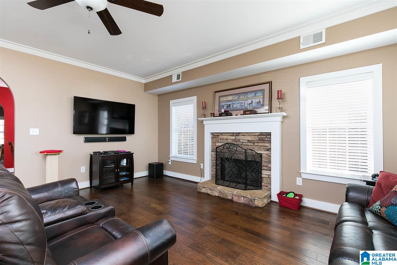 200 Nottingham Drive Calera, AL 35040 - Photo 31 of 37