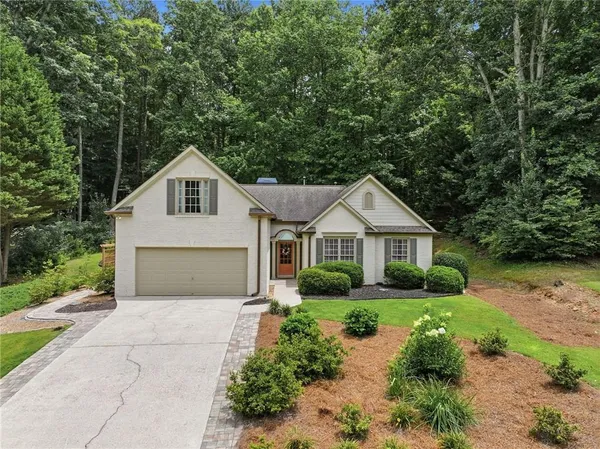 $450,000 | 9655 Eagles Landing Drive, Gainesville, GA 30506
