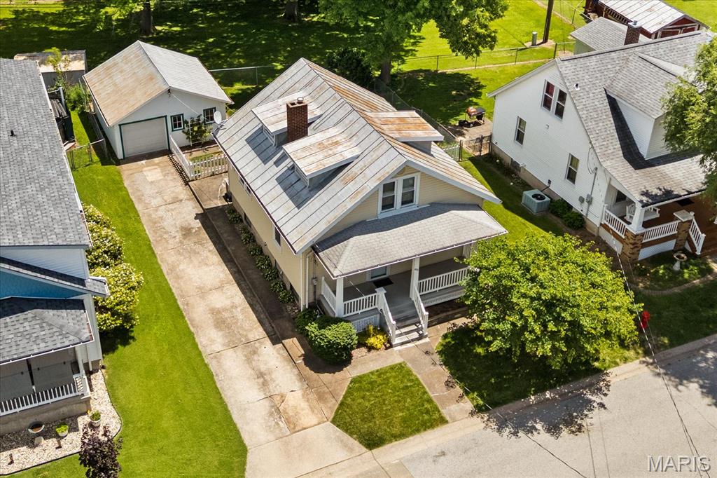 622 Morrison Avenue Waterloo, IL 62298 - Photo 5 of 38