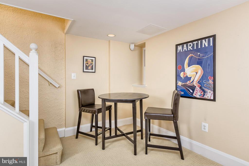 227 Dumbarton Road Baltimore, MD 21212 - Photo 27 of 30 a view of a room with furniture and a window