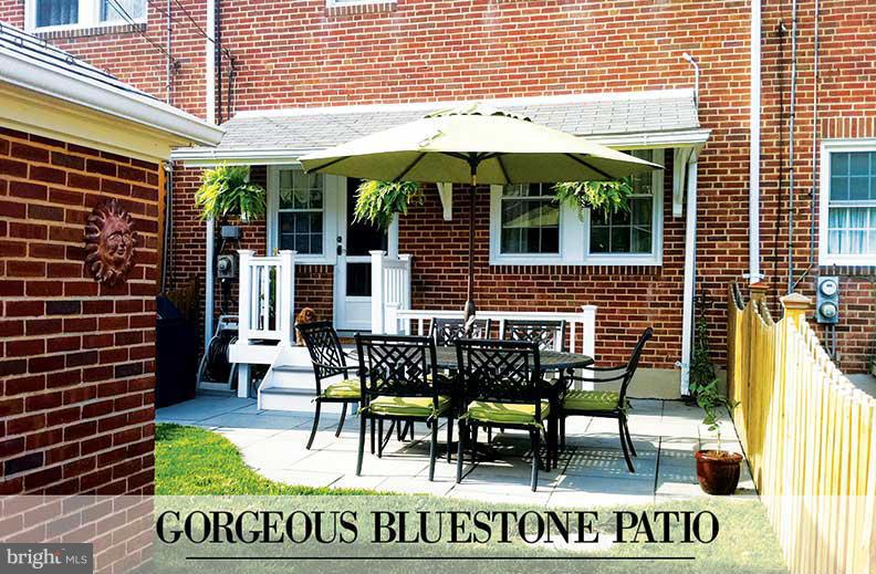 227 Dumbarton Road Baltimore, MD 21212 - Photo 4 of 30