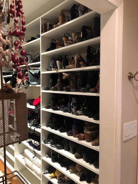 150 Long Run Road Louisville, KY 40245 - Photo 52 of 102 MBR closet 1