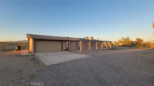 $135,000 | 6912 Rio Vista Drive, Big River, CA 92242