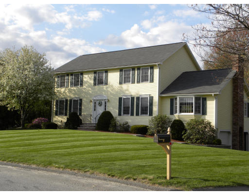 6 Natalie Road Chelmsford, MA 01824 - Photo 1 of 1 Gallery Image 1