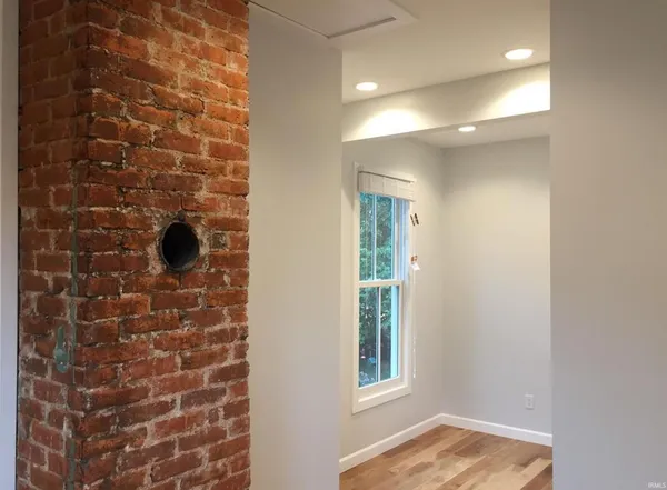 $1,500 | 726 West 6th Street, Unit 1, Bloomington, IN 47404