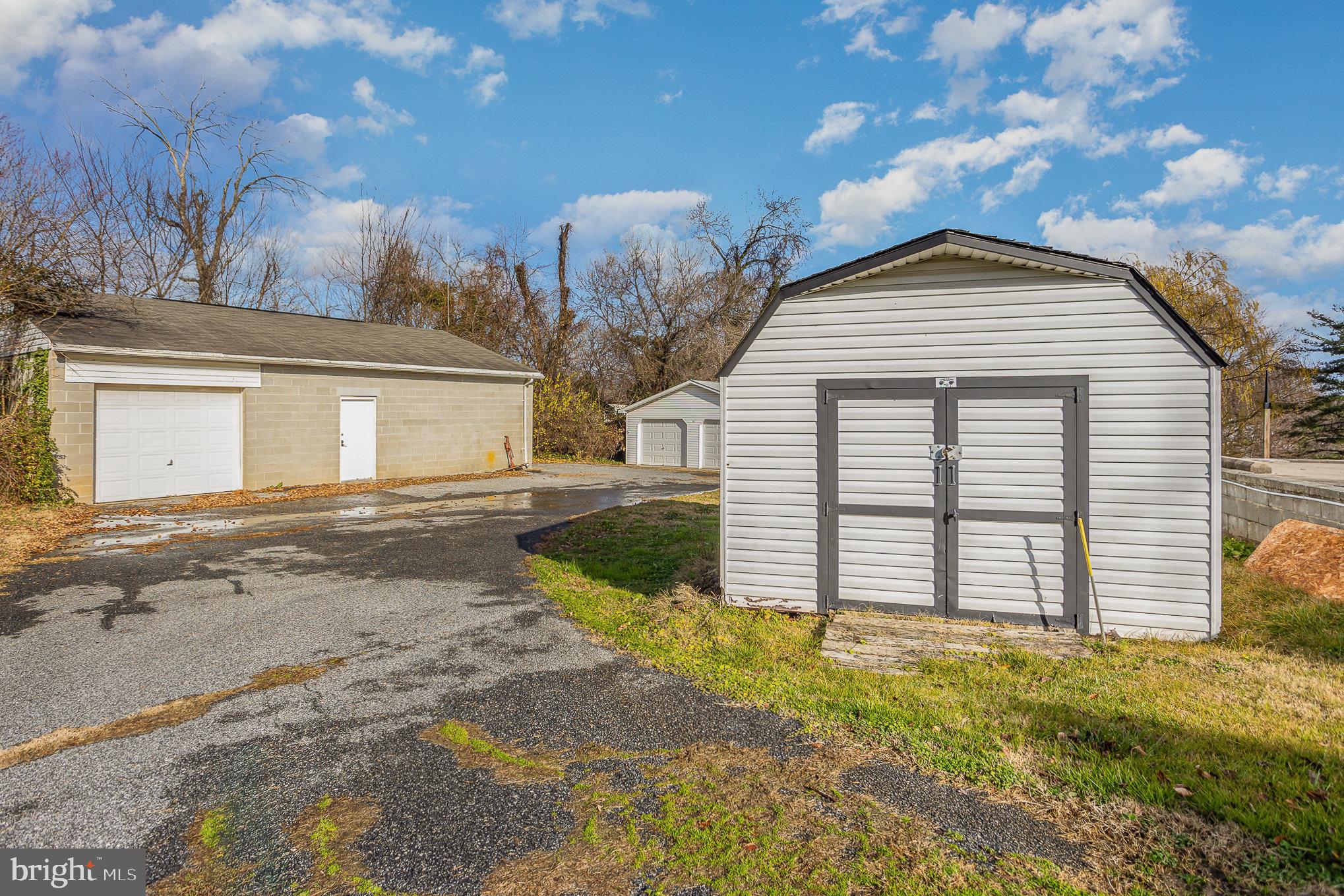 6216 A Hamilton Rosedale, MD 21237 - Photo 34 of 37