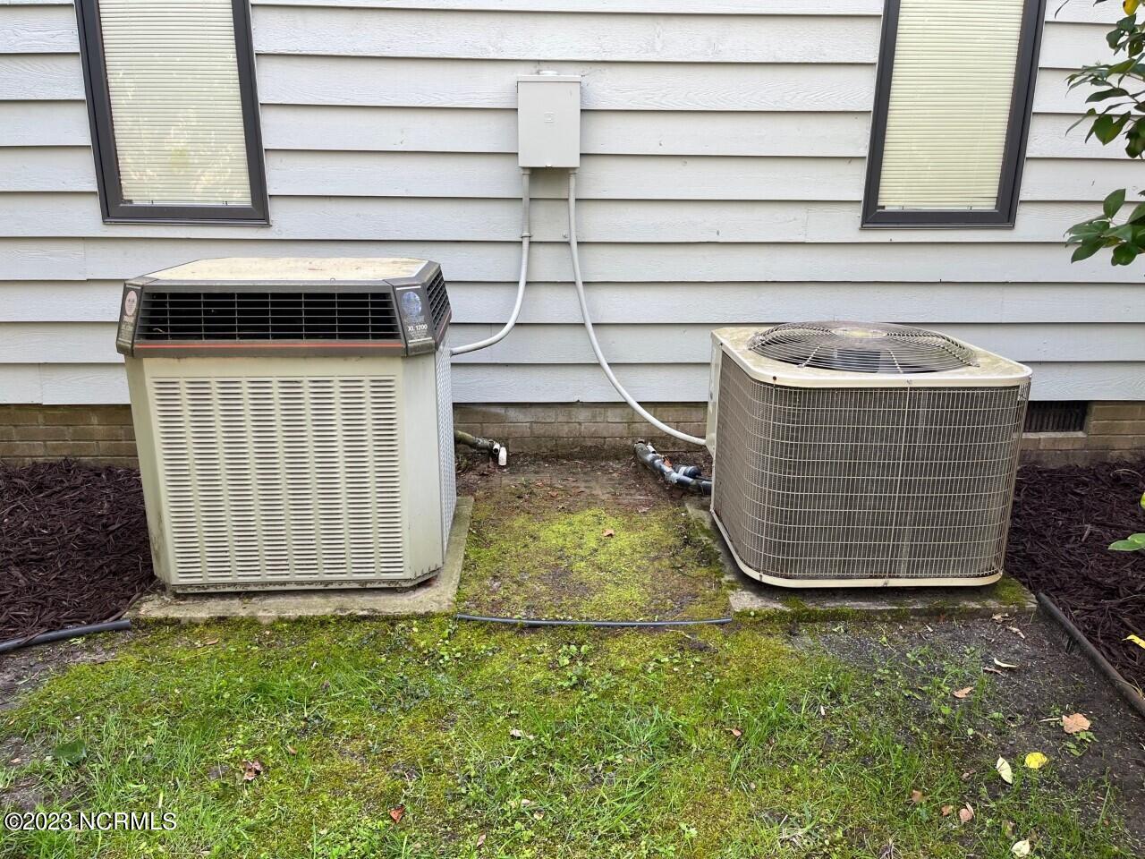 402 Ravenswood Road Hampstead, NC 28443 - Photo 98 of 130 HVAC Units