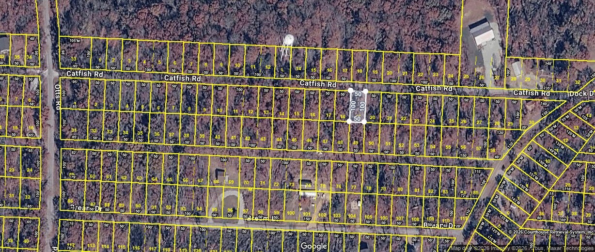 0 Catfish Road Buchanan, TN 38222 - Photo 1 of 1