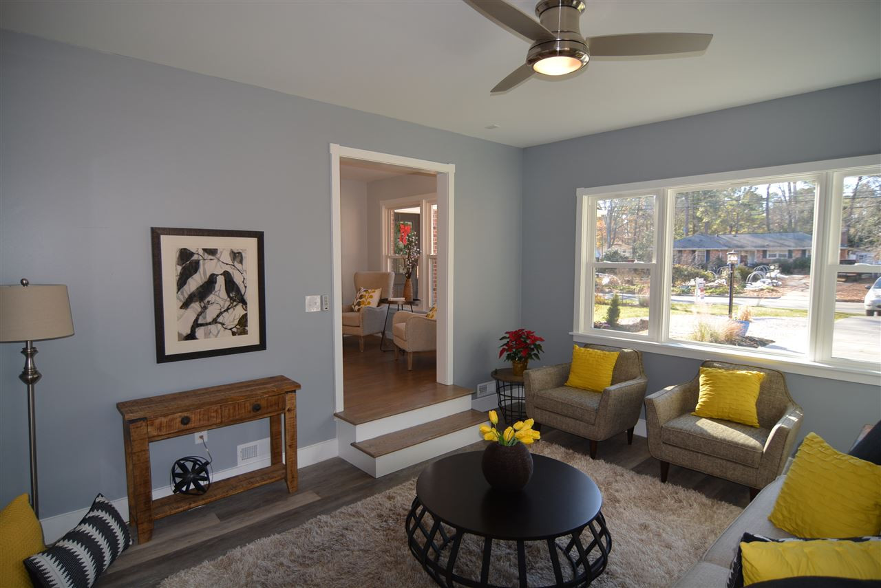 5317 Revere Road Durham, NC 27713 - Photo 11 of 19 Photo 11
