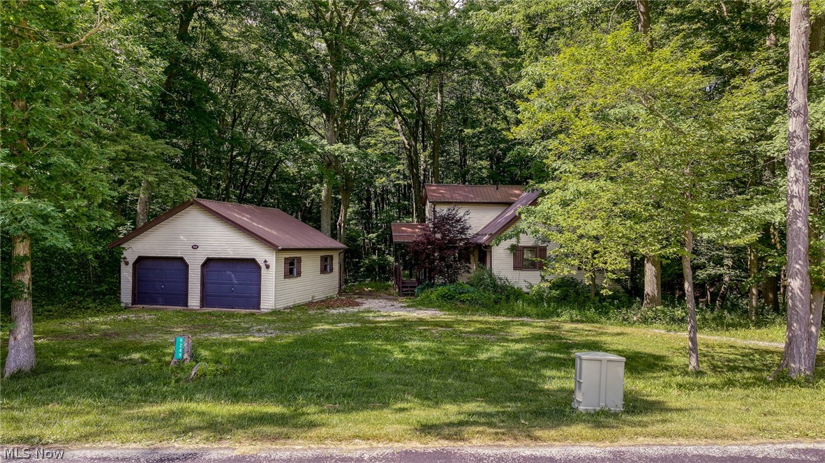 9249 Gilbert Road Ravenna, OH 44266 - Photo 1 of 50