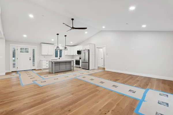 $699,900 | Lot #9 Jasper Lane, Arundel, ME 04046