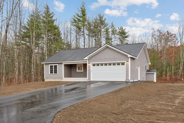 $699,900 | Lot #9 Jasper Lane, Arundel, ME 04046