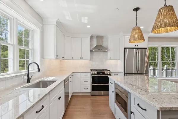 $699,900 | Lot #9 Jasper Lane, Arundel, ME 04046