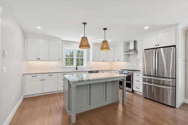 $699,900 | Lot #9 Jasper Lane, Arundel, ME 04046