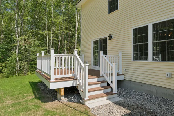 $699,900 | Lot #9 Jasper Lane, Arundel, ME 04046