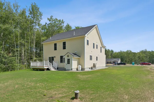 $699,900 | Lot #9 Jasper Lane, Arundel, ME 04046
