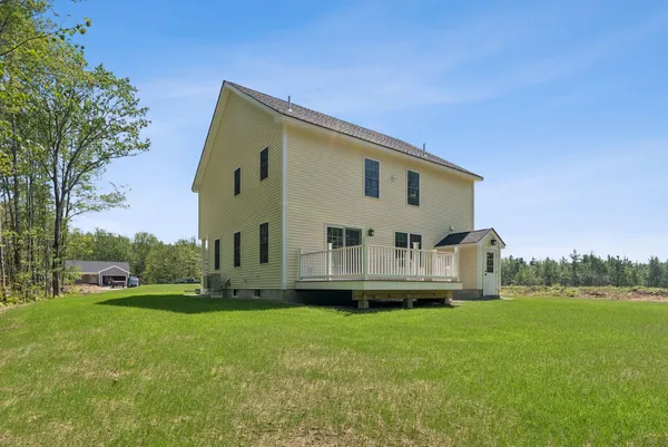 $699,900 | Lot #9 Jasper Lane, Arundel, ME 04046