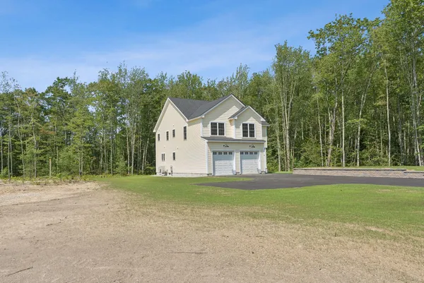 $699,900 | Lot #9 Jasper Lane, Arundel, ME 04046