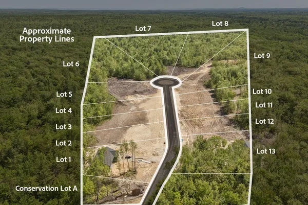 $699,900 | Lot #9 Jasper Lane, Arundel, ME 04046