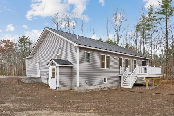 $699,900 | Lot #9 Jasper Lane, Arundel, ME 04046