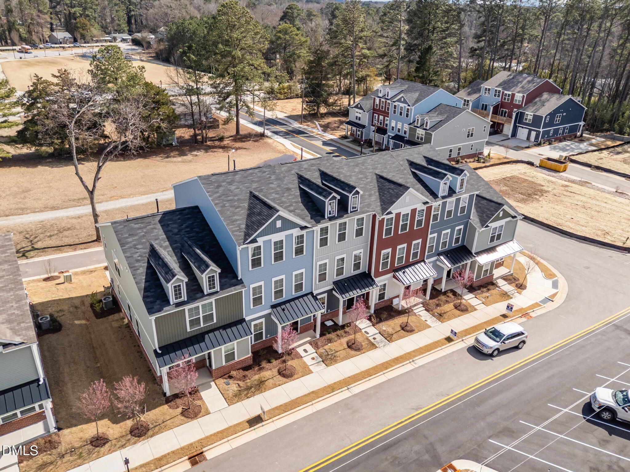 145 Pearl Street, Unit 10 Garner, NC 27529 - Photo 25 of 25 12-web-or-mls-DJI_20250912081122_0512_D