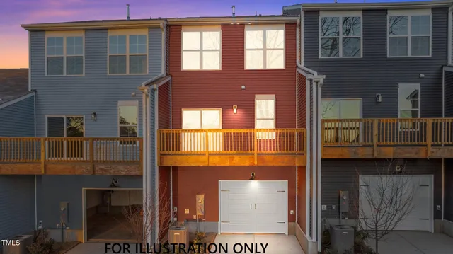 $325,000 | 145 Pearl Street, Unit 10, Garner, NC 27529