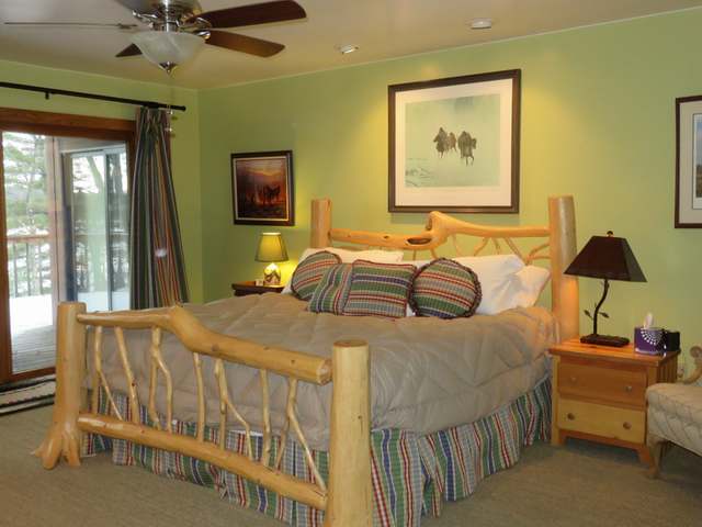 5690 Point O Pines Road Manitowish Waters, WI 54545 - Photo 13 of 20 Gallery Image 13