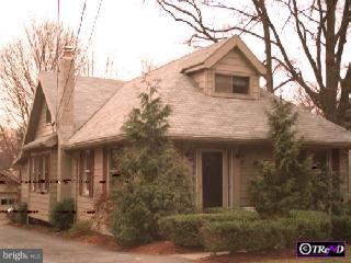 405 Righters Mill Road Gladwyne, PA 19035 - Photo 1 of 1