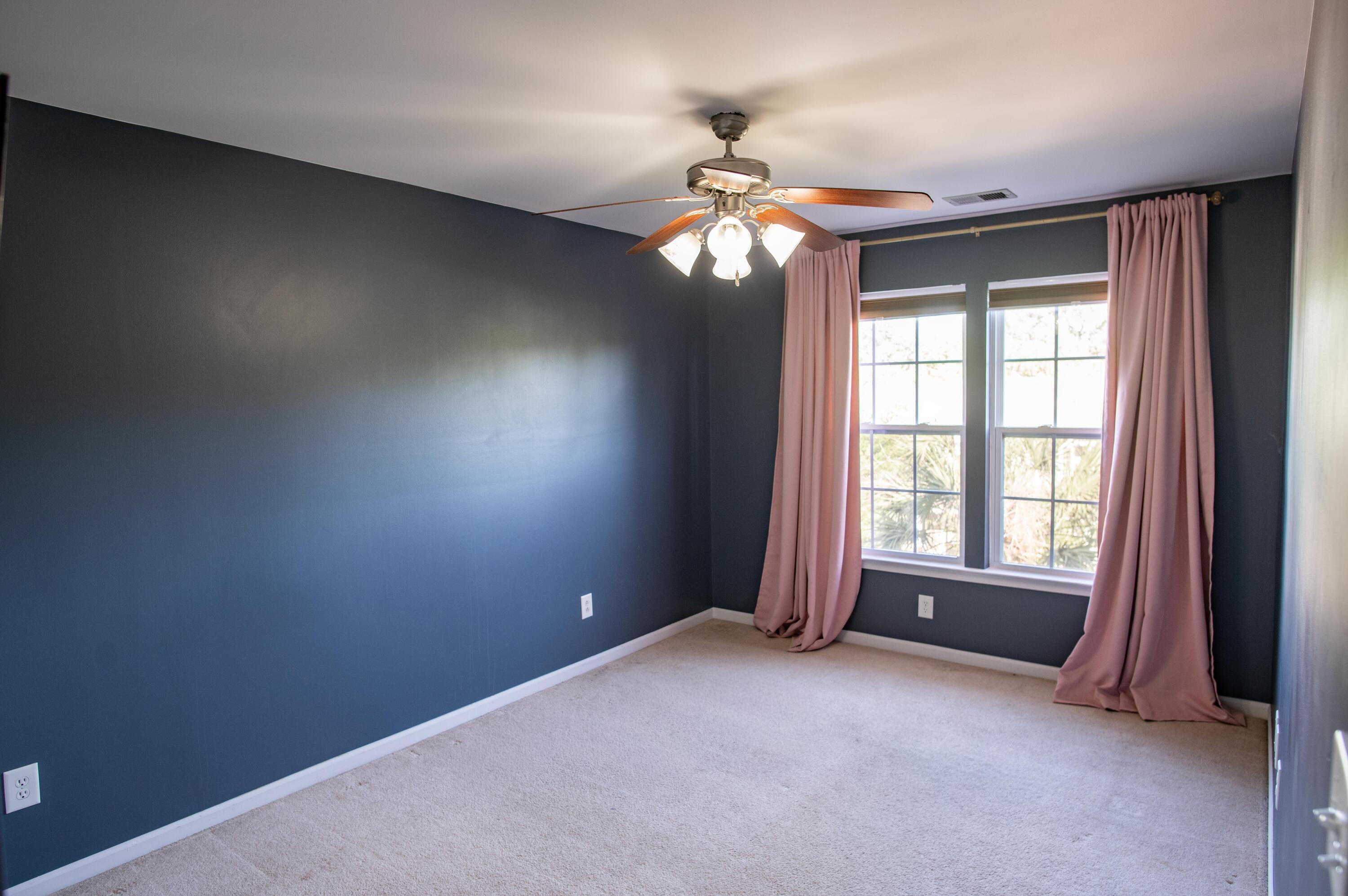 9038 Parlor Drive Ladson, SC 29456 - Photo 15 of 36 Bedroom 3