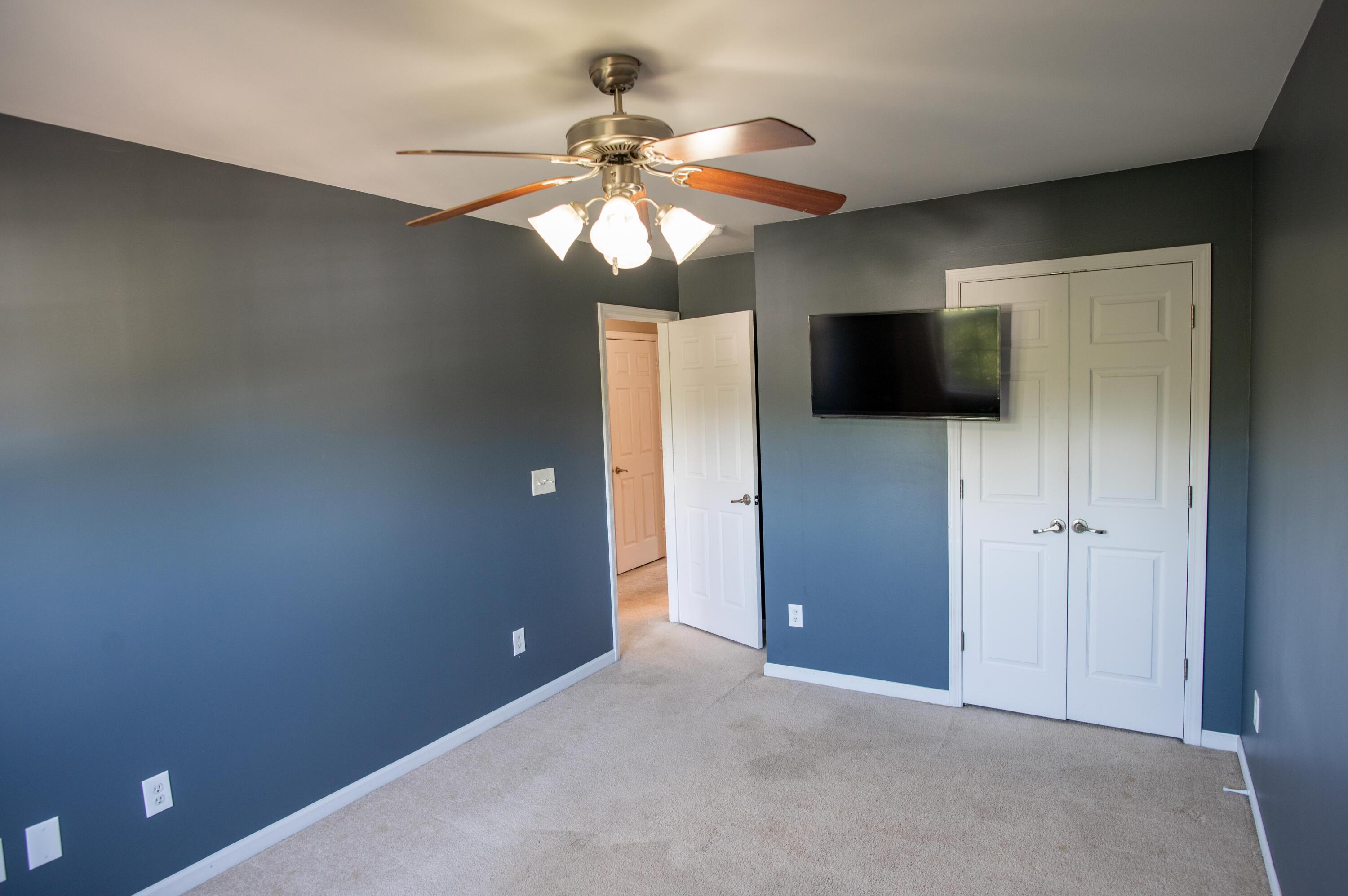 9038 Parlor Drive Ladson, SC 29456 - Photo 16 of 36 Bedroom 3