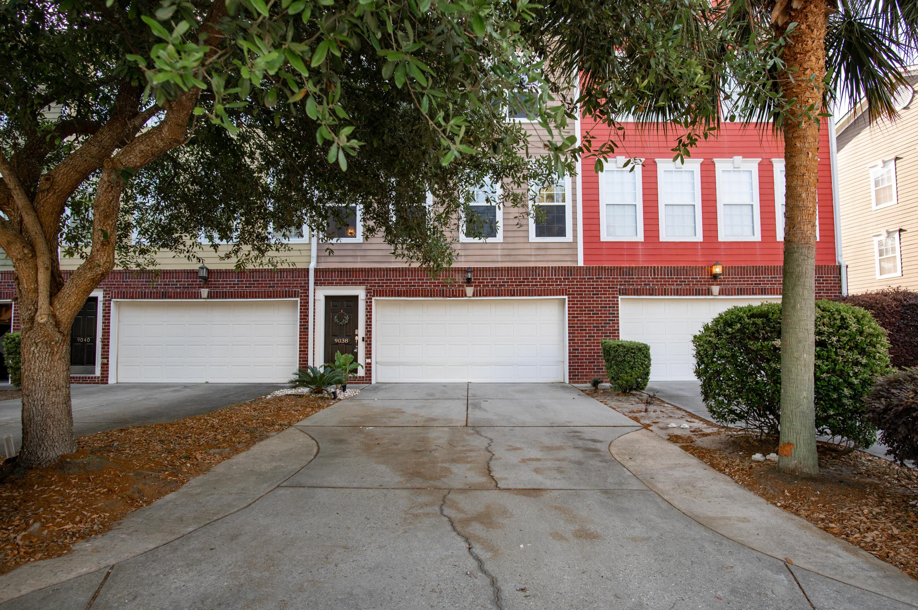 9038 Parlor Drive Ladson, SC 29456 - Photo 2 of 36 Spacious driveway