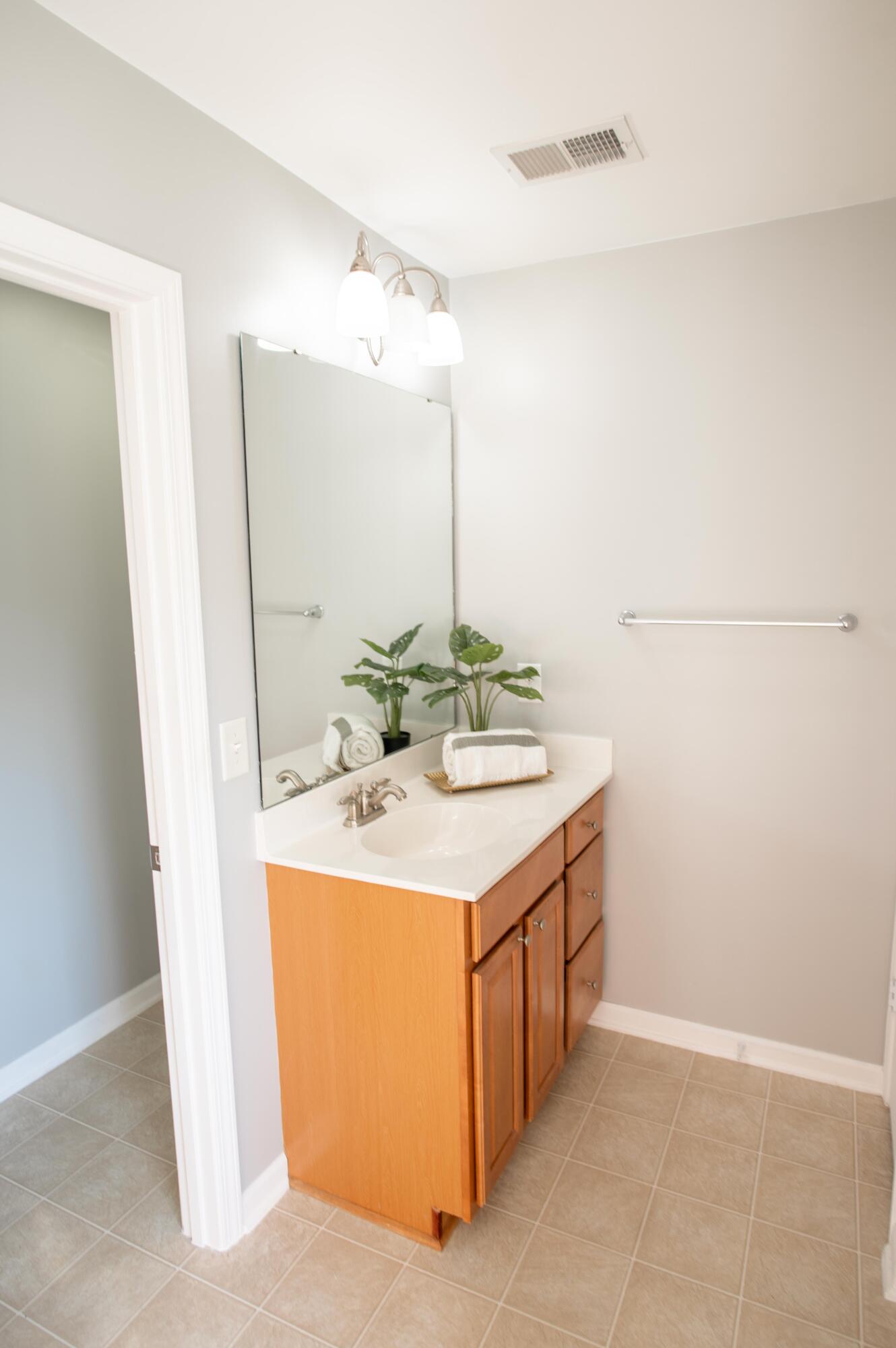 9038 Parlor Drive Ladson, SC 29456 - Photo 25 of 36 Primary Bathroom- Vanity 2