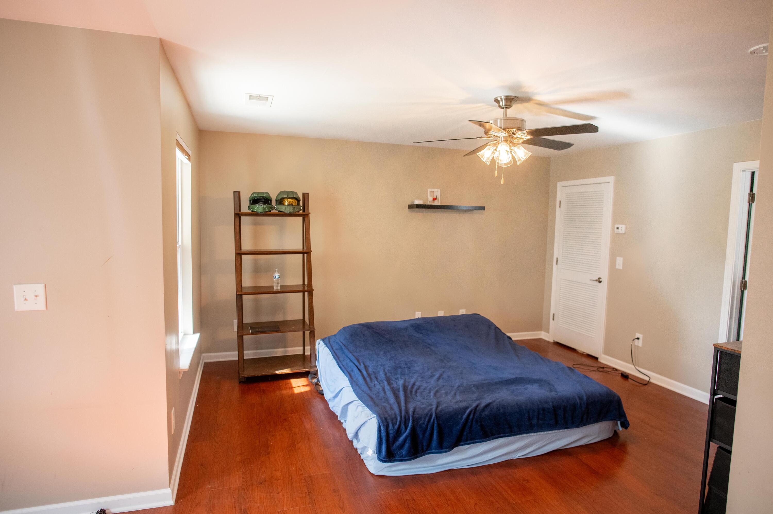 9038 Parlor Drive Ladson, SC 29456 - Photo 27 of 36 Ground Level Guest Room