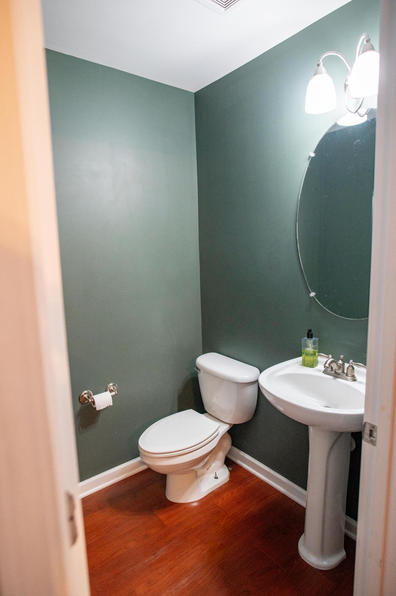 9038 Parlor Drive Ladson, SC 29456 - Photo 29 of 36 Ground Level Full Bath