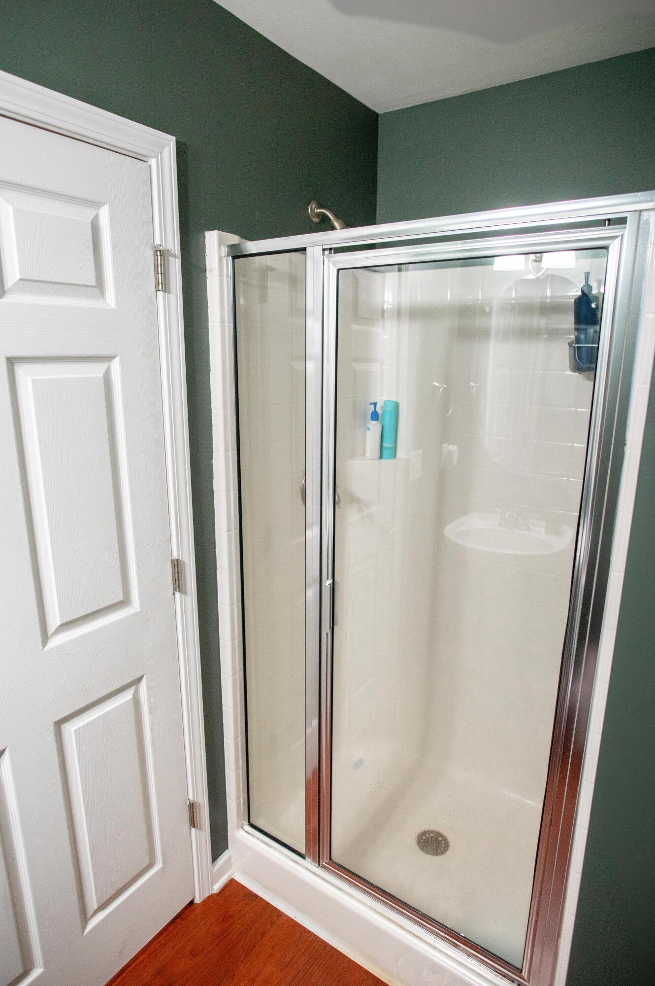 9038 Parlor Drive Ladson, SC 29456 - Photo 30 of 36 Ground Level Bathroom