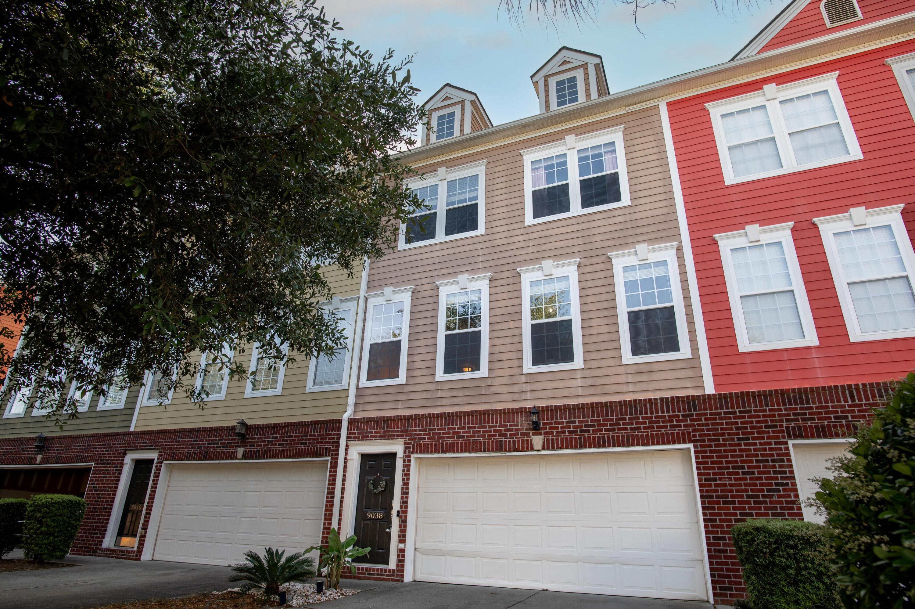 9038 Parlor Drive Ladson, SC 29456 - Photo 3 of 36 Front Exterior