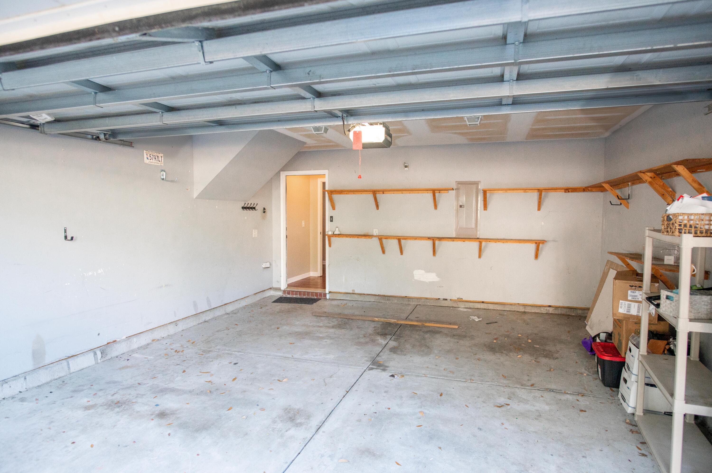 9038 Parlor Drive Ladson, SC 29456 - Photo 31 of 36 Two Car Garage