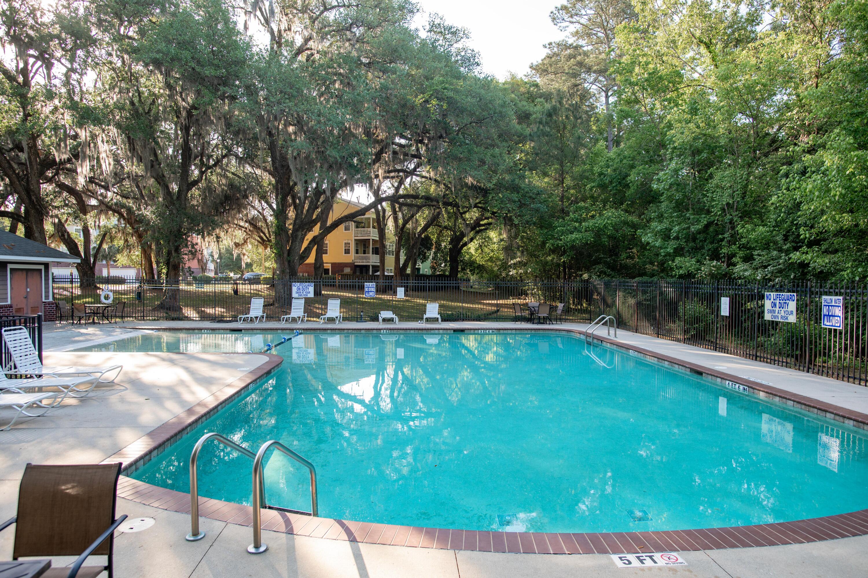 9038 Parlor Drive Ladson, SC 29456 - Photo 34 of 36 Community Pool