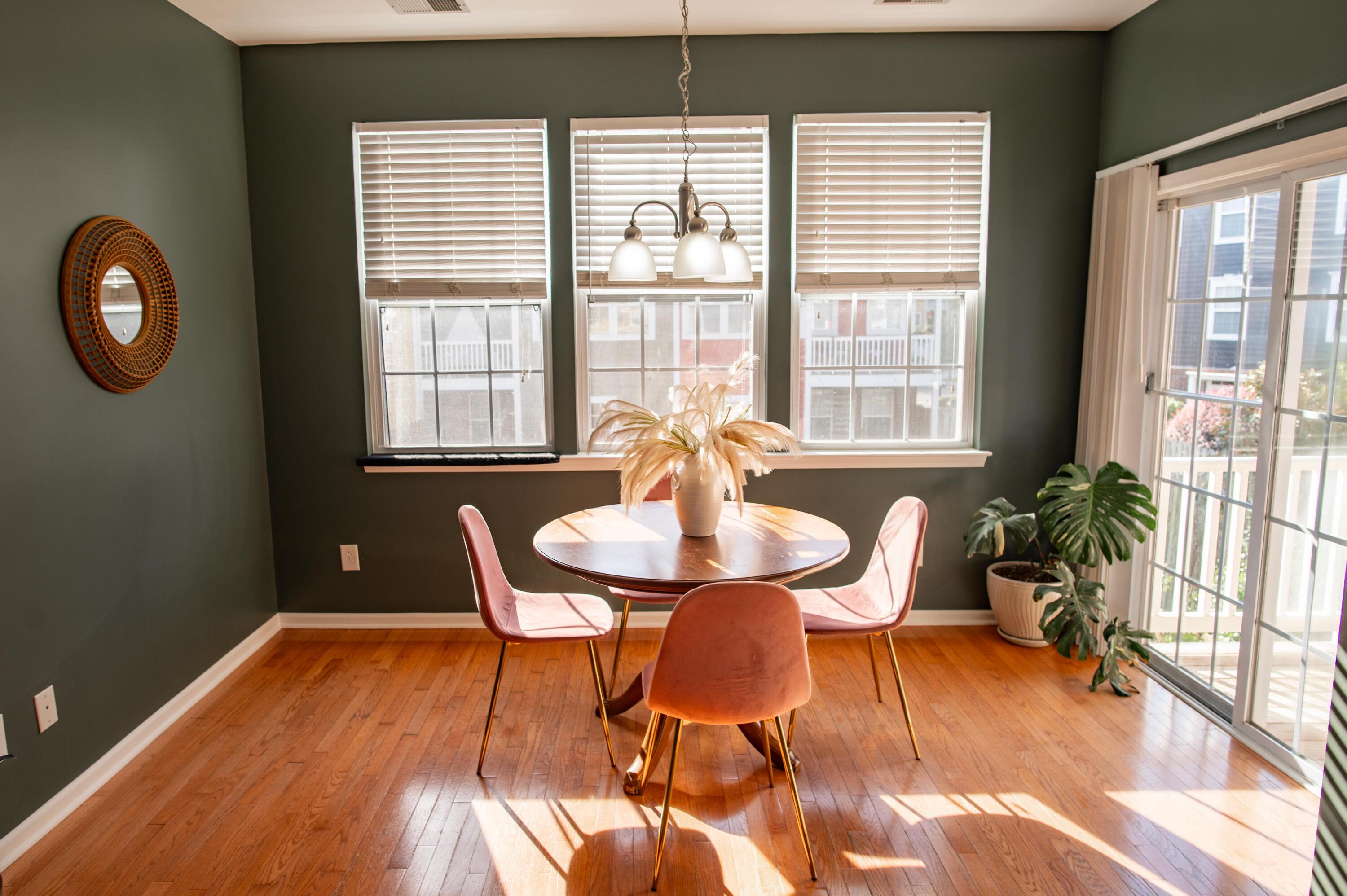 9038 Parlor Drive Ladson, SC 29456 - Photo 6 of 36 Dinning Room