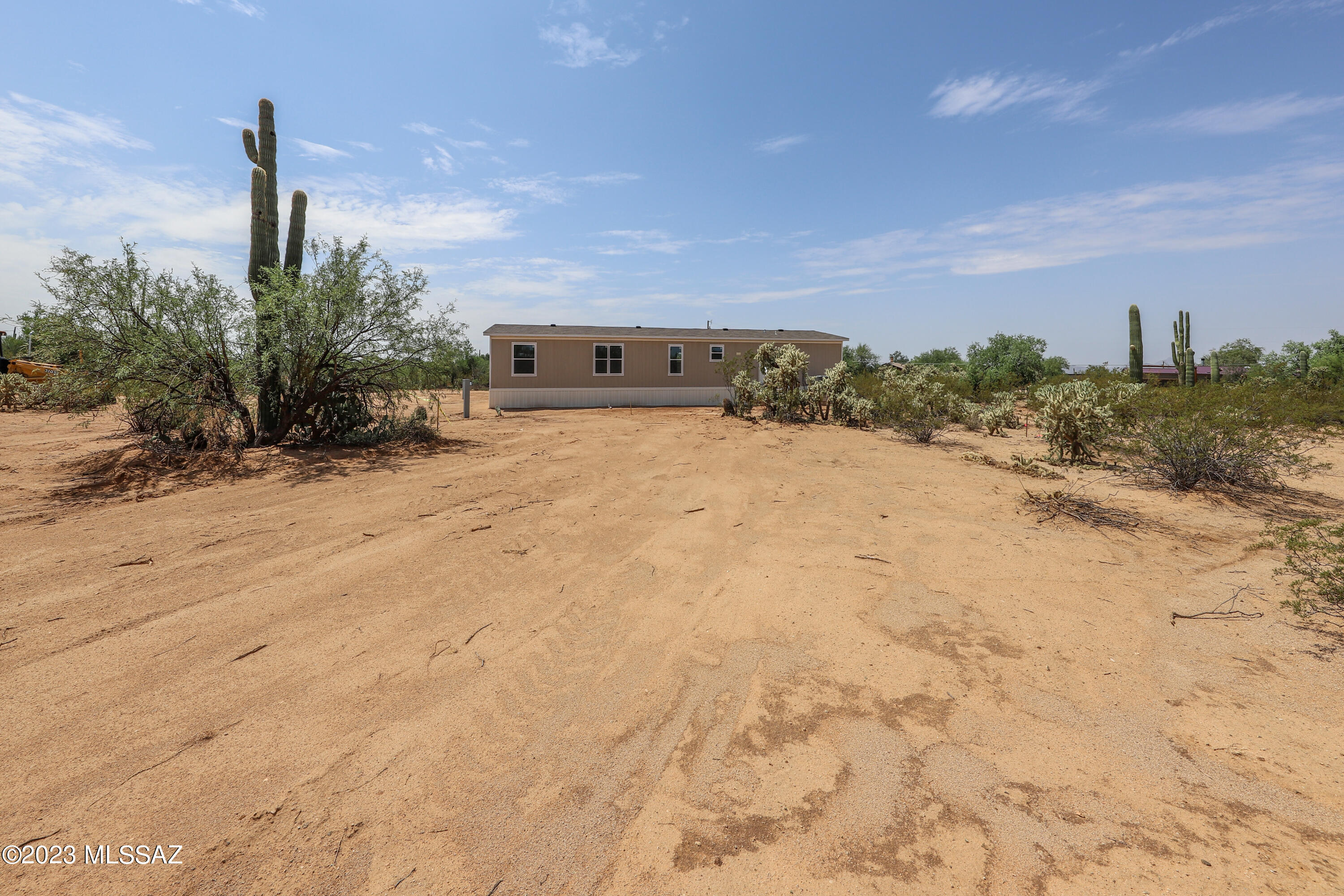 6140 North Sanders Road Tucson, AZ 85743 - Photo 25 of 31 Gallery Image 25