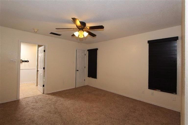 502 North Homestead Avenue Lubbock, TX 79416 - Photo 10 of 10 Master Bedroom