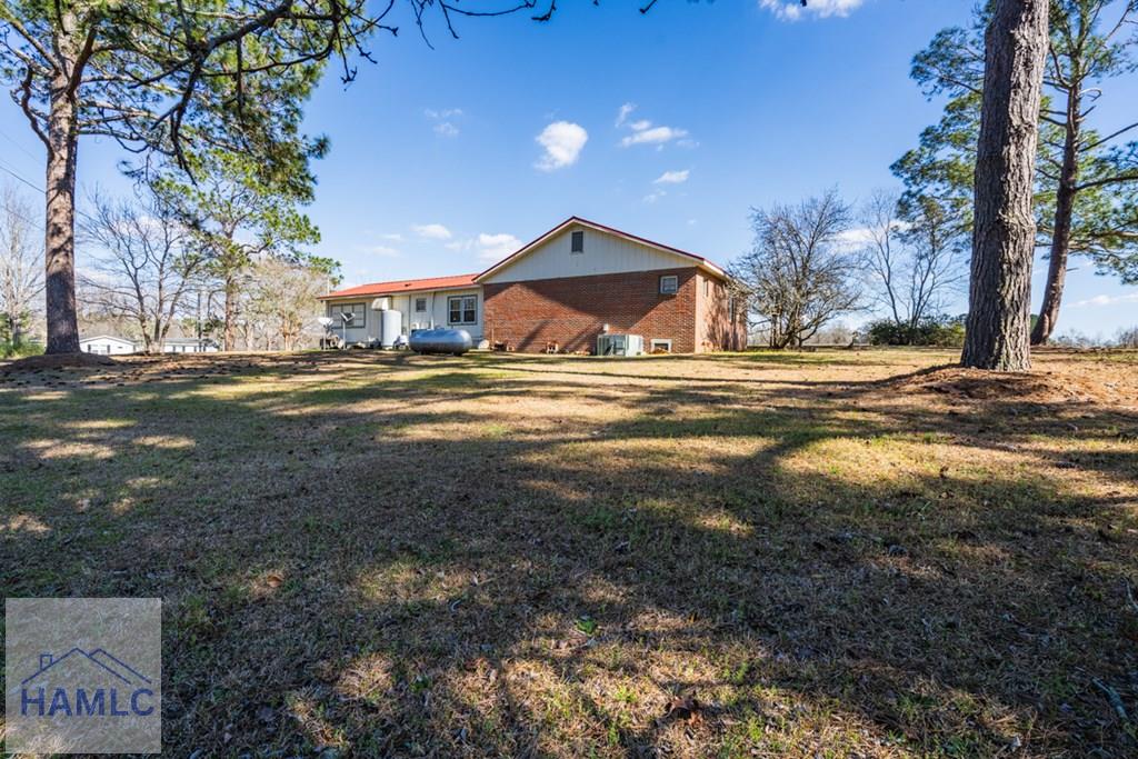 288 Robin Road Alma, GA 31510 - Photo 32 of 33
