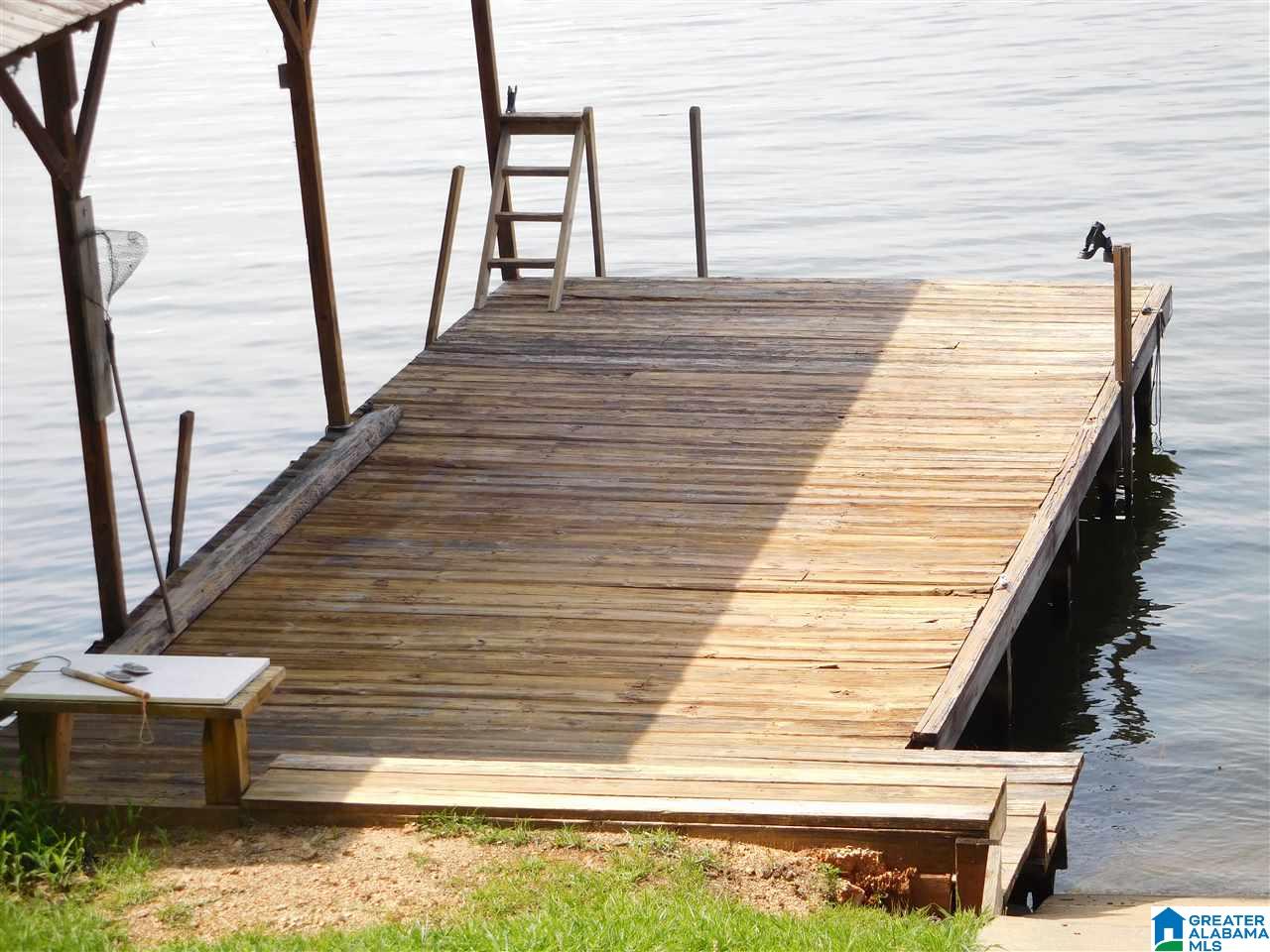 2178 Lands End Road Sylacauga, AL 35151 - Photo 28 of 45
