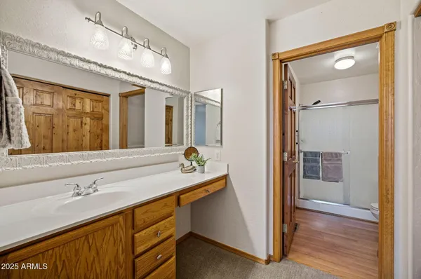 $369,000 | 2677 Palomino Trail, Overgaard, AZ 85933