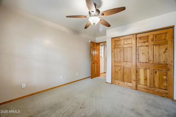 $369,000 | 2677 Palomino Trail, Overgaard, AZ 85933