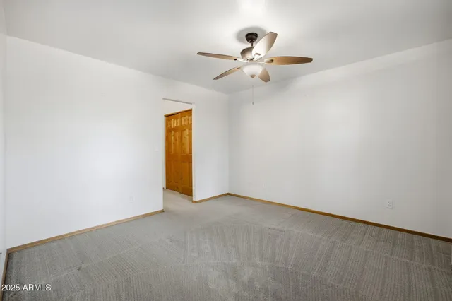 $369,000 | 2677 Palomino Trail, Overgaard, AZ 85933