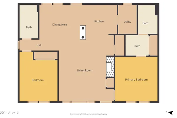 $369,000 | 2677 Palomino Trail, Overgaard, AZ 85933