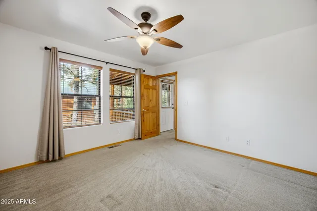 $369,000 | 2677 Palomino Trail, Overgaard, AZ 85933